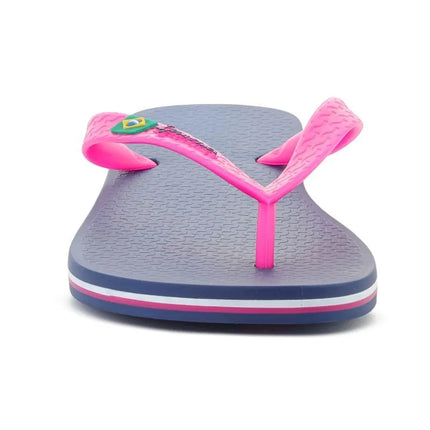 IPANEMA CLAS BRASIL MĖLYNA/ROŽINĖ 80408-20502