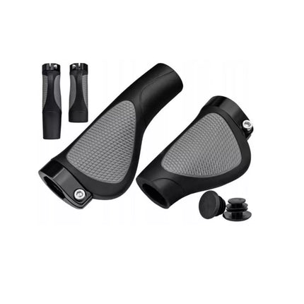 HL-G311-2 rankena 130mm+92mm ergonomiška