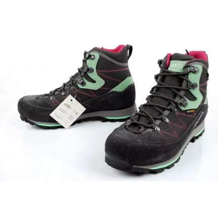 Aku Trekker GTX W 978435 žygio batai