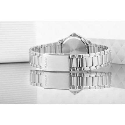 Moteriškas laikrodis CASIO LTP-1183A-2ADF + Dėžutė
