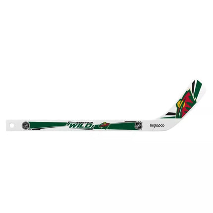 Inglasco Mini NHL 530AN000056 Plastikinė lazda