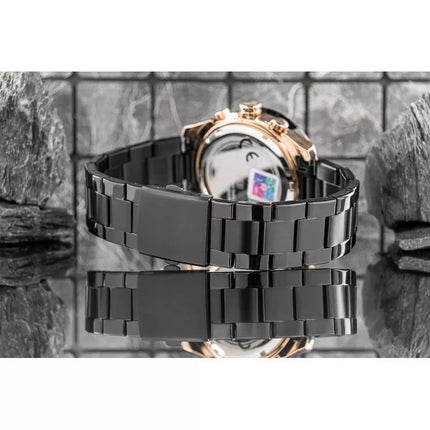Skmei 9253RGBK Men's Watch + BOX