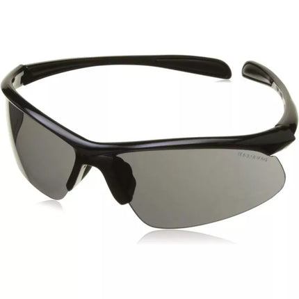 STANLEY CURVE SMOKE TACTICAL SAFETY GLASSES