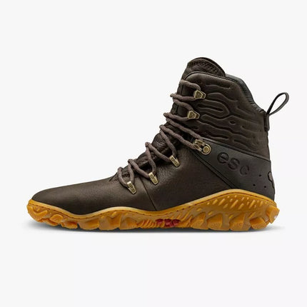 Vivobarefoot TRACKER FOREST ESC moteriški minimalistiniai trekingo batai BRACKEN (209161-01)