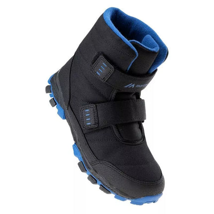 Martes Munivak Jr 92800330510 shoes