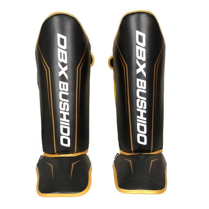 Shin guards - ProFighter