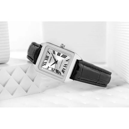 CASIO LTP-V007L-7B1 Laikrodis moterims su dėžute