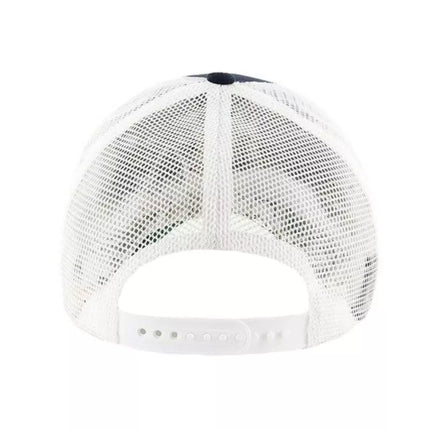 47 Brand MLB Niujorko Yankees Branson Kepurė B-BRANS17CTP-NY