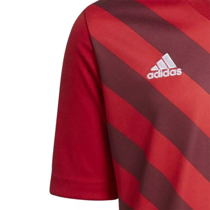 adidas Entrada 22 Grafinis Marškinėliai Jaunesniesiems H58983