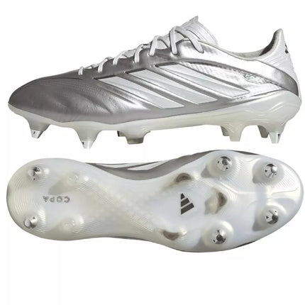 Futbolo bateliai Adidas COPA PURE IV Elite SG JS2557