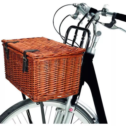 Pintas priekinis dviračio krepšys 45x30x25cm Bicycle Gear