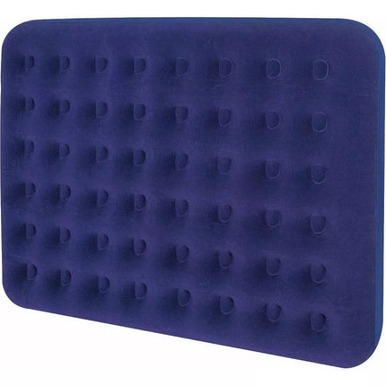 FLOKUOTAS ČIUŽINYS 2-VIETIS QUEEN 203x152x22CM 20256-1