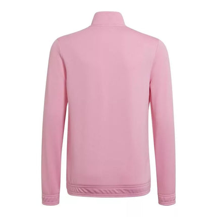 Adidas Entrada 22 Track Jr HC5035 Džemperis