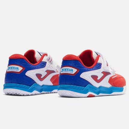Joma Cancha 2606 Jr IN batai CAJS2606INV