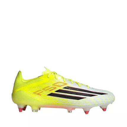 adidas F50 Elite SG JQ1464 futbolo bateliai minkšta danga