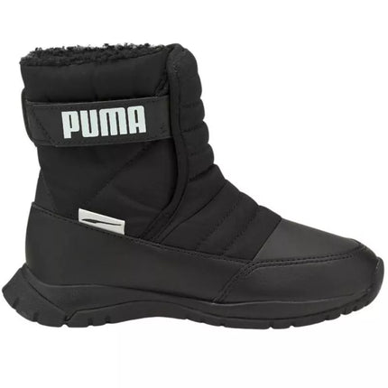 Puma Nieve Wtr AC Ps Jr batai 380745 03