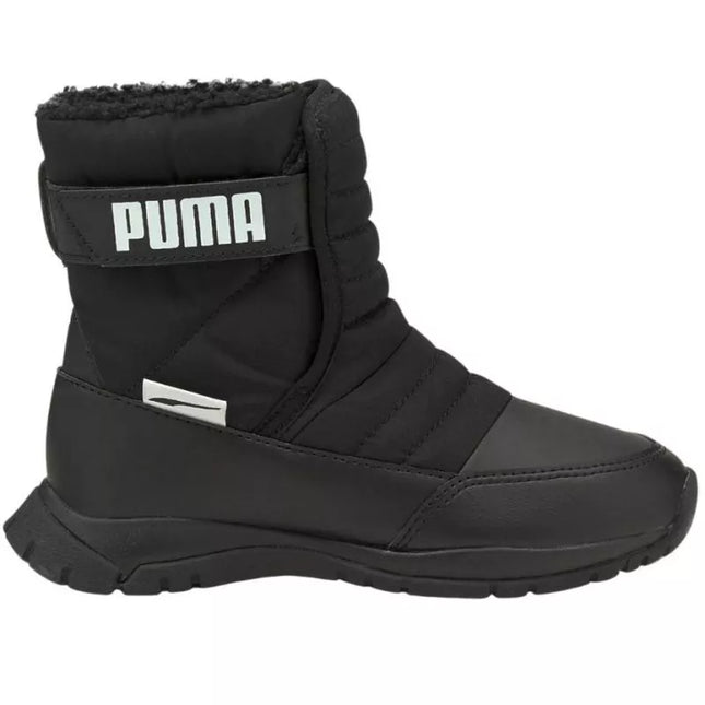 Puma Nieve Wtr AC Ps Jr batai 380745 03