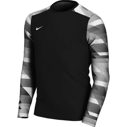 Nike Dry Park IV JSY LS GK Jr CJ6072-010 Marškiniai