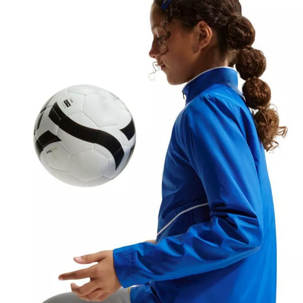 Nike Park 26 Rain Kids Jacket Blue HM7269 463
