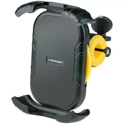 DUNLOP 360 laipsnių besisukantis dviračio telefono laikiklis