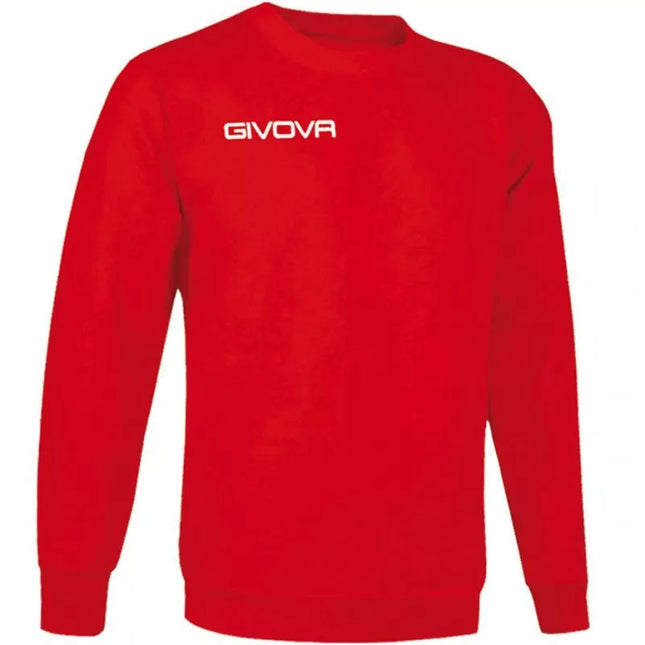 Vyriškas džemperis Givova Maglia One M MA019 0012