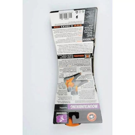 X-Socks Kalnų Dviračių Šortai X20007-X01 Kojinės