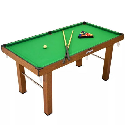 ENERO BILLIARDS TABLE 164x84x74CM