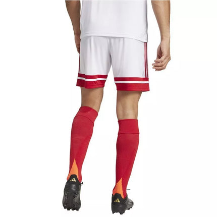 adidas Squadra 25 M JH3404 šortai