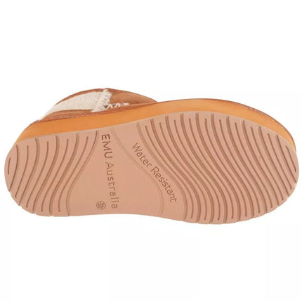 EMU Australia Stinger Knit Platform W W13143-CHES Avalynė