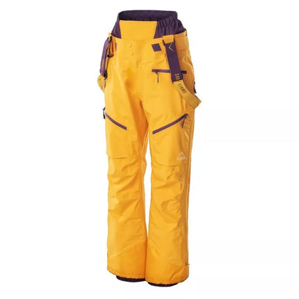 Elbrus Svean W 92800439262 slidimo kelnės