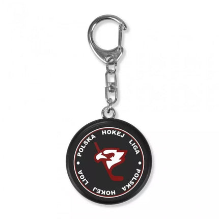 PHL Mini Disc Keychain