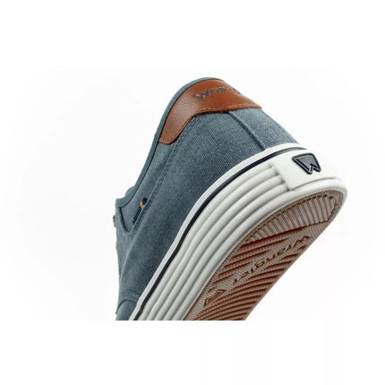 Wrangler vyriški Calypso Derby kedai, mėlyni, patogūs
