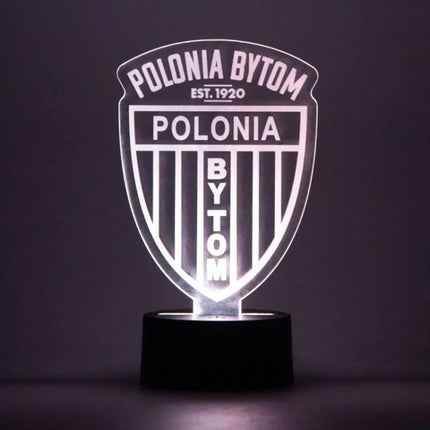 Polonia Bytom dekoratyvinis šviestuvas
