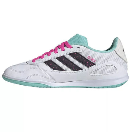 Adidas Super Sala III IN Jr JR5400 futbolo batai