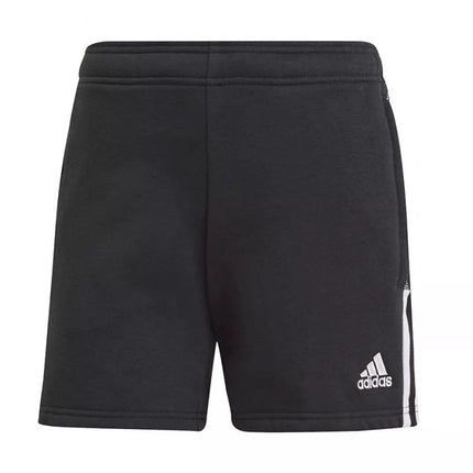 adidas Tiro 21 medvilniniai šortai moterims GM7330
