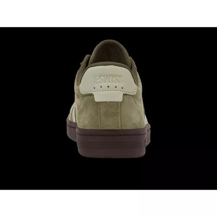 K-Swiss COURT TIEBRK II SDE batai (09492-367-M)
