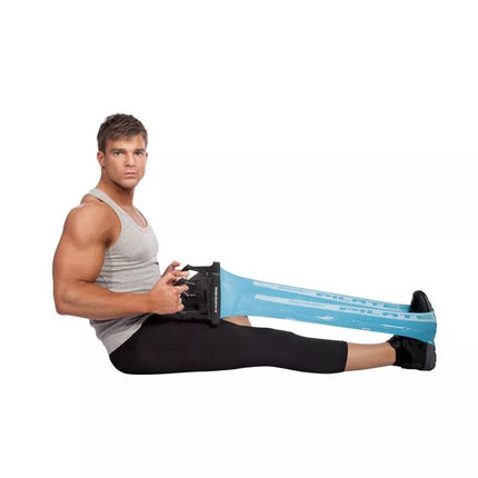 Pilates juosta su rankenomis BB 2350