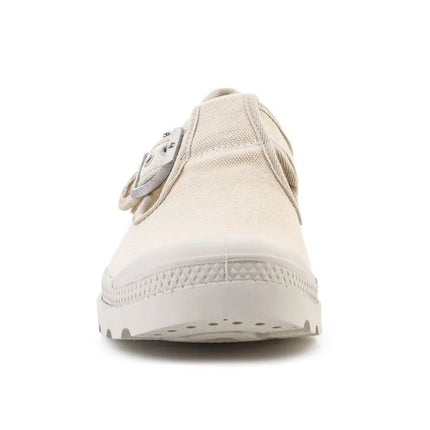 PALLADIUM PAMPA M-JANE WASHED SAHARA 94475-210