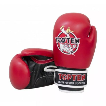 RPU-TT KIDS Boxing Gloves 8 oz