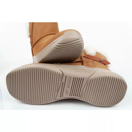 Skechers W 144252/CSNT žiemos aulinukai