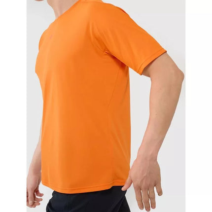 Men's quick-drying cycling jersey 4F 4FWSS25TFTSM1434-70S