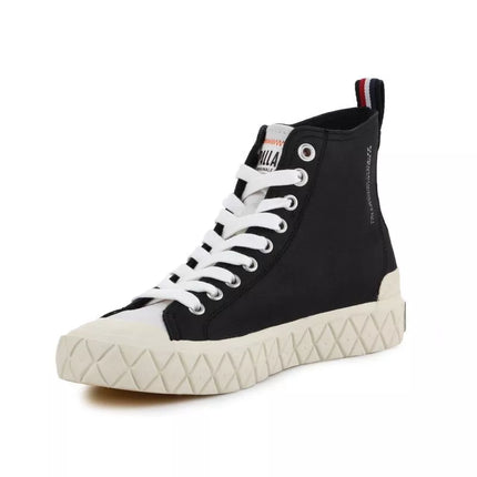 Palladium Palla ACE MID LTH UL U batai 77174-002-M