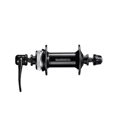 SHIMANO Priekinė stebulė 36H HB-QC300 Center Lock