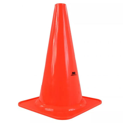 KONUSAS NO10 VCM-15 38cm oranžinis