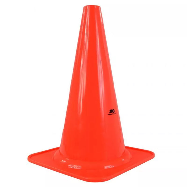 KONUSAS NO10 VCM-15 38cm oranžinis