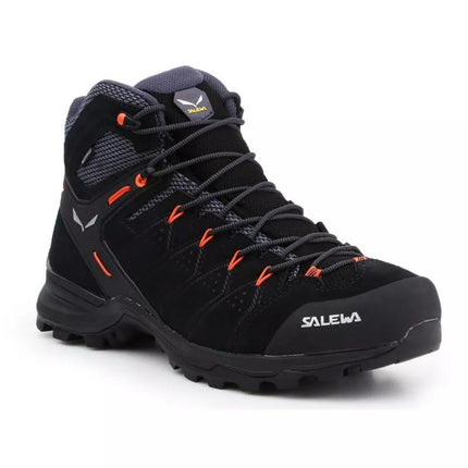 Salewa MS Alp Mate Mid WP M 61384-0996 bateliai