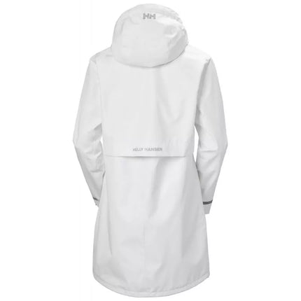 Helly Hansen Lisburn Rincoat W 53097 001 Striukė