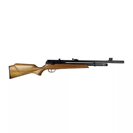 BEEMAN RAIDER m.1330 PCP air rifle k.4.5 mm Mag-12 shot Ekp