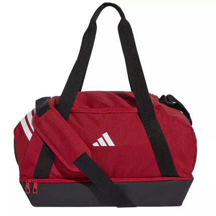 TIRO Duffel krepšys su apatiniu skyriumi S Adidas