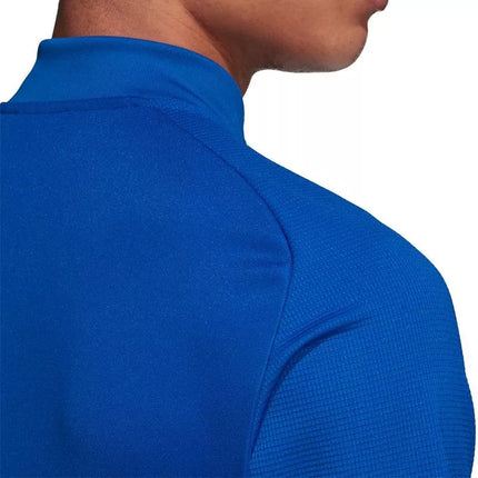 Adidas Condivo 20 treniruočių striukė vyrams M FS7112 džemperis